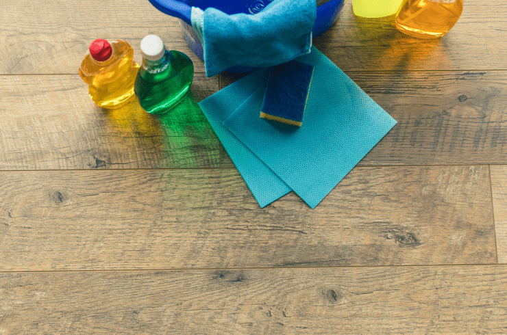 Mindful Cleaning Service