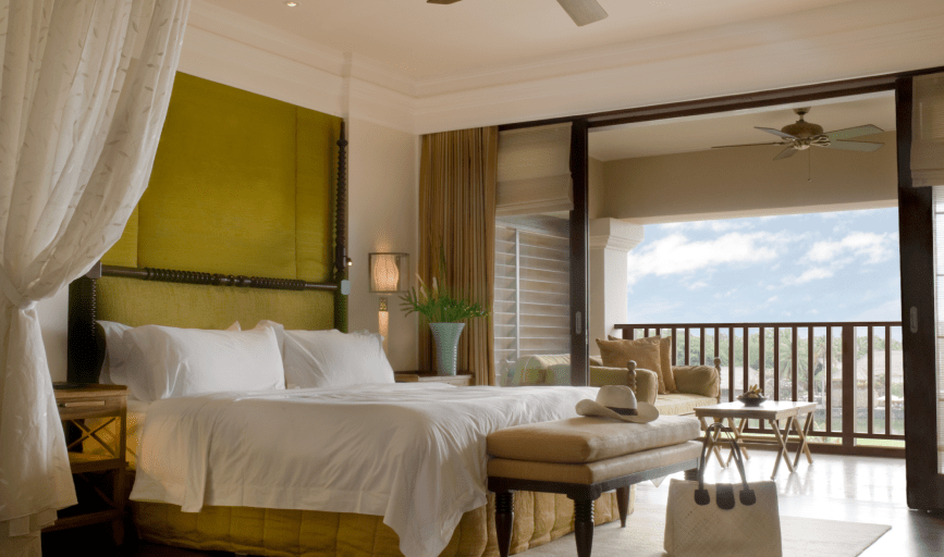 RESIDENTIAL CLEANING SERVICES